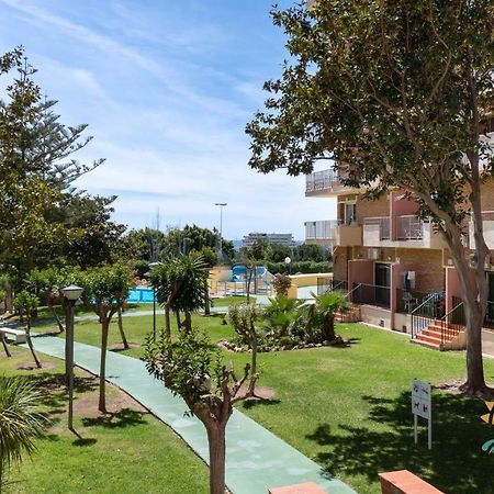 Minerva Suites By Kaarina Benalmadena Exterior photo