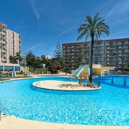 Minerva Suites By Kaarina Benalmadena Exterior photo