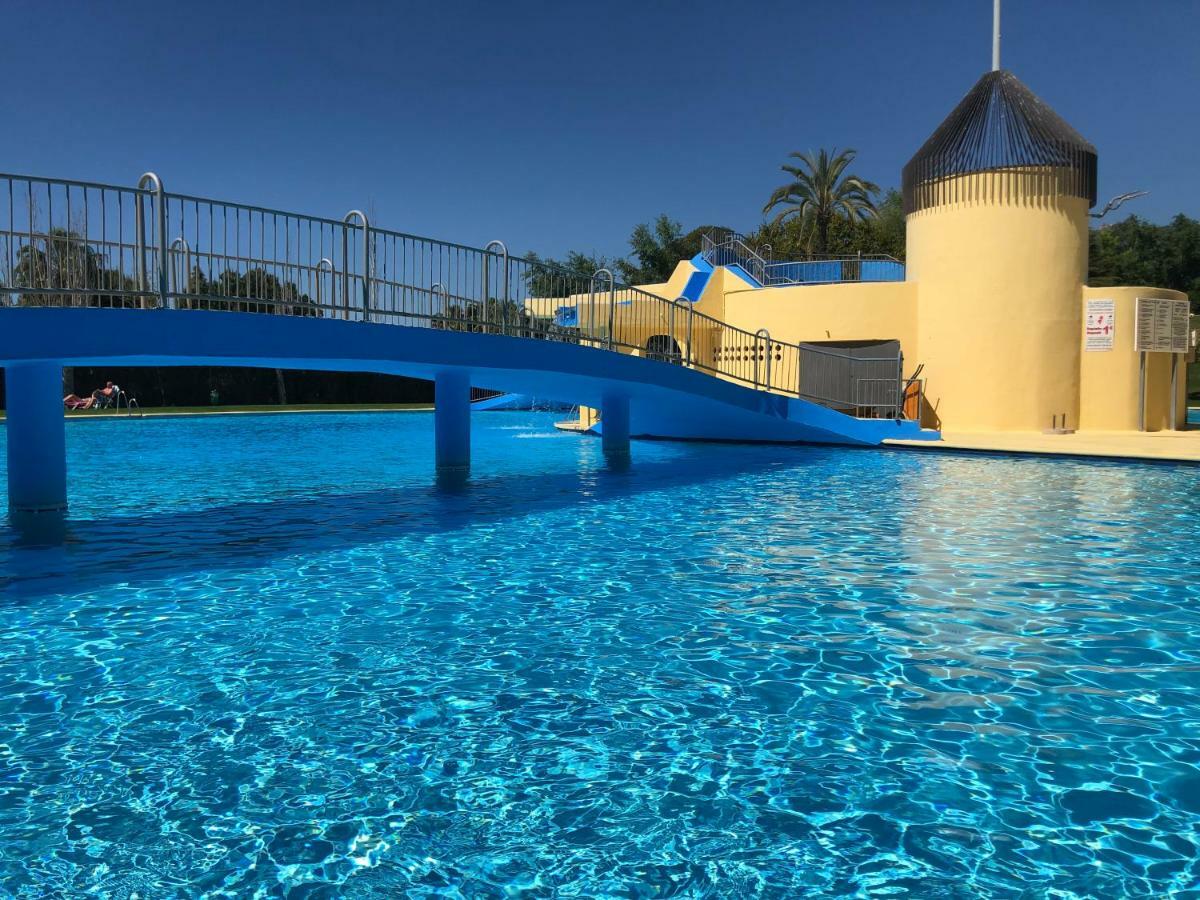 Minerva Suites By Kaarina Benalmadena Exterior photo