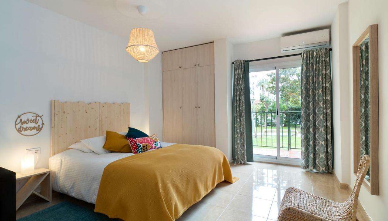 Minerva Suites By Kaarina Benalmadena Exterior photo